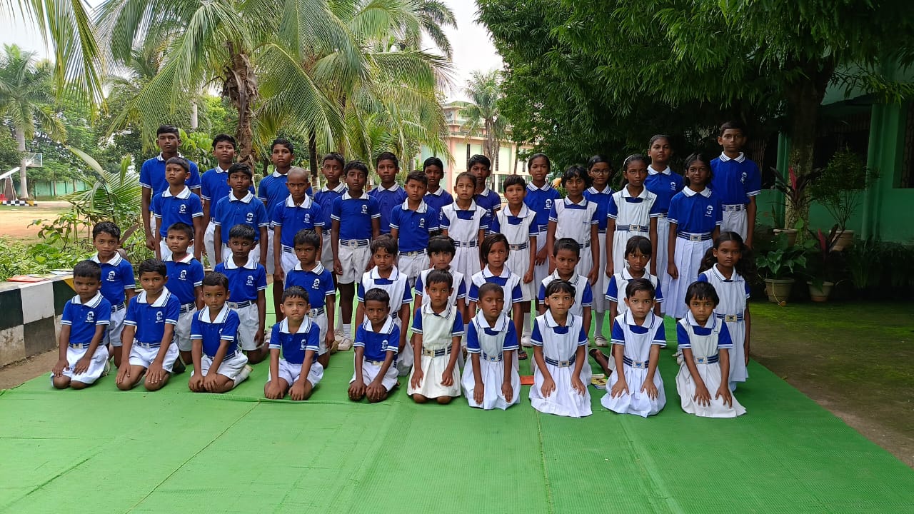 school-group