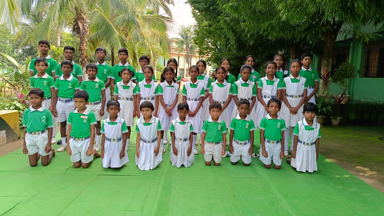school-group