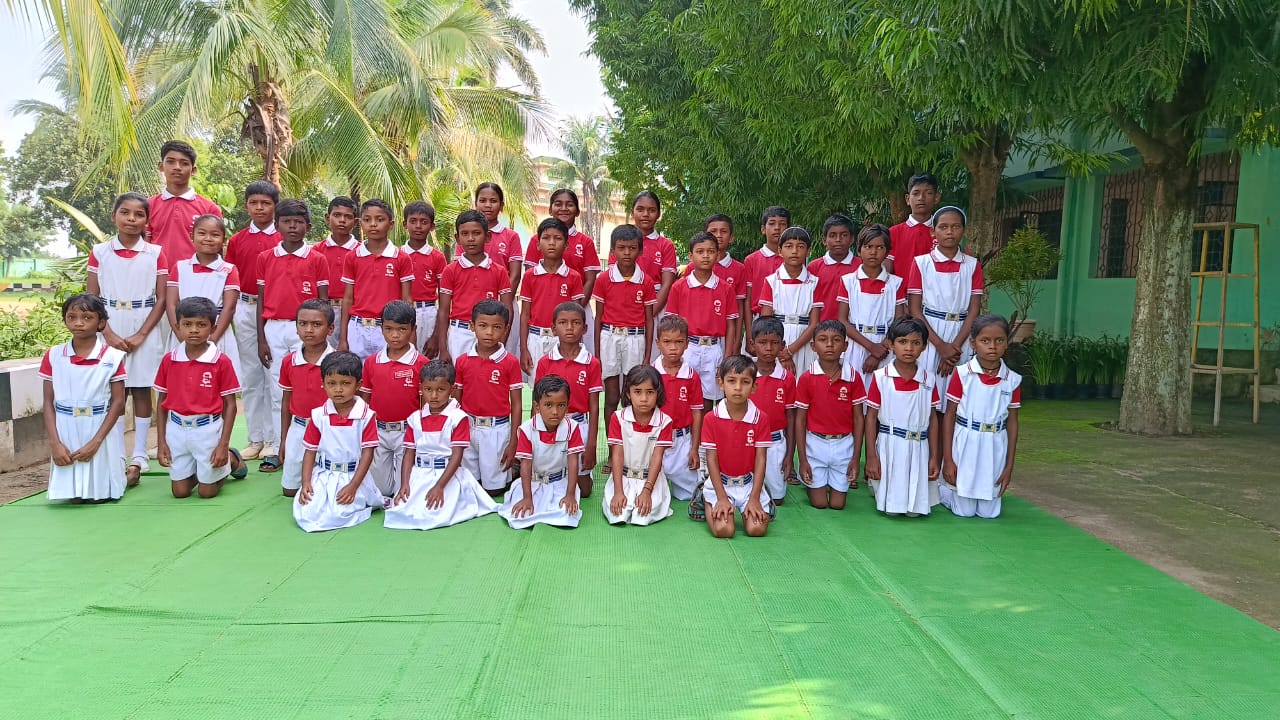school-group