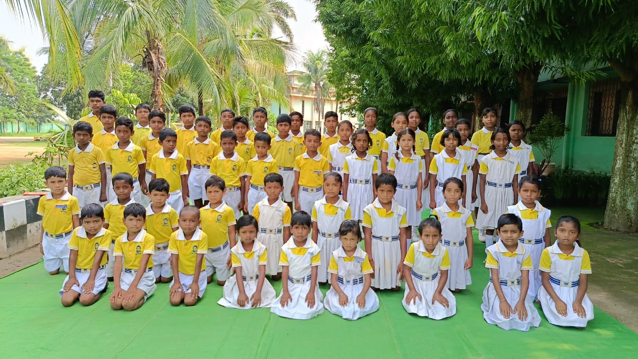 school-group